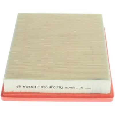 Φίλτρο αέρα BOSCH F 026 400 792 για Mercedes-Benz Φίλτρο αέρα BOSCH F 026 400 792 για Mercedes-Benz