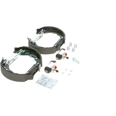 Bosch Modell 424245 0 204 114 679 Bremsbackensatz - Bremsart Bosch Modell 424245 0 204 114 679 Bremsbackensatz - Bremsart