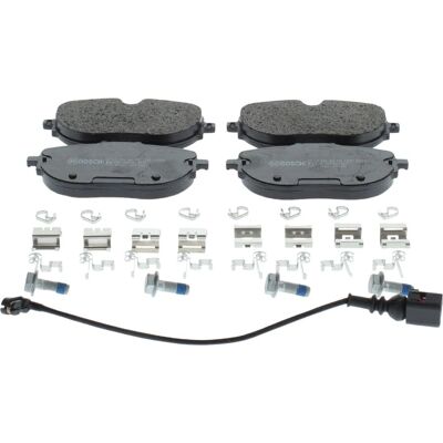 BOSCH 0986460198 Remblokset - OEM VW CUPRA BOSCH 0986460198 Remblokset - OEM VW CUPRA