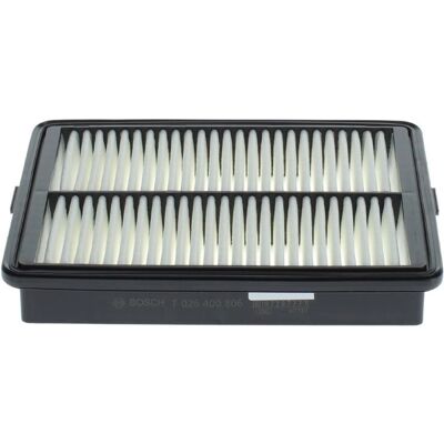 BOSCH F 026 400 806 Ilmansuodatin - SSANGYONG BOSCH F 026 400 806 Ilmansuodatin - SSANGYONG