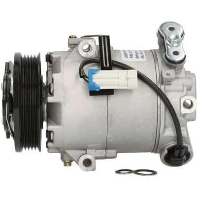 Bosch Kompressori - 1 986 AD1 384 - 5 uria - 12V - R134a - 105mm Välitys - 150ml Öljy - Ilmastointi Bosch Kompressori - 1 986 AD1 384 - 5 uria - 12V - R134a - 105mm Välitys - 150ml Öljy - Ilmastointi