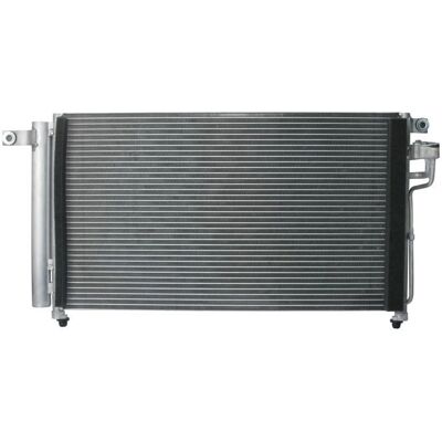 BOSCH 1 986 AD2 233 - Radiateur de climatisation BOSCH 1 986 AD2 233 - Radiateur de climatisation