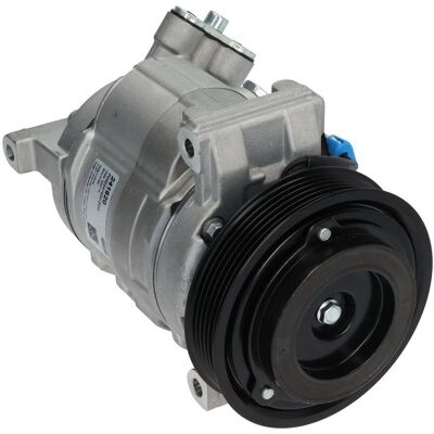 BOSCH 1 986 AD1 173 - Airco compressor BOSCH 1 986 AD1 173 - Airco compressor