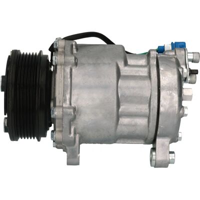 BOSCH 1 986 AD1 187 OEM-yhteensopiva Ilmastointikompressori - Ilmastointikompressori BOSCH 1 986 AD1 187 OEM-yhteensopiva Ilmastointikompressori - Ilmastointikompressori