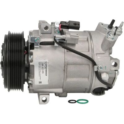 BOSCH 1 986 AD1 279 - Compresor de aire acondicionado BOSCH 1 986 AD1 279 - Compresor de aire acondicionado