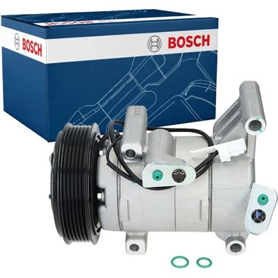 BOSCH 1 986 AD1 332 - Luftkonditionskompressor BOSCH 1 986 AD1 332 - Luftkonditionskompressor