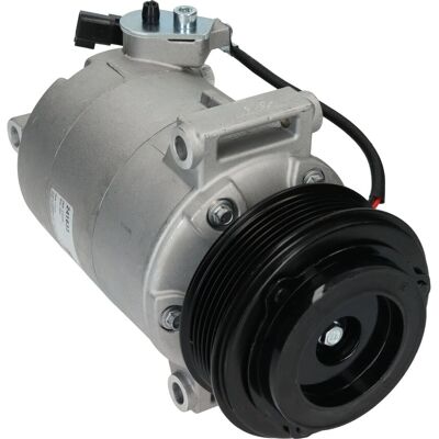 BOSCH 1986AD1361 OEM Aircondition Kompressor - Bil Reservedele BOSCH 1986AD1361 OEM Aircondition Kompressor - Bil Reservedele