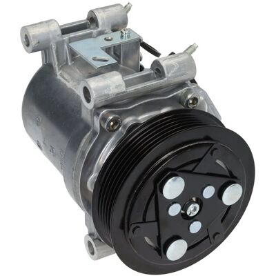 BOSCH 1 986 AD1 366 OEM Peugeot - Luftkonditionskompressor BOSCH 1 986 AD1 366 OEM Peugeot - Luftkonditionskompressor