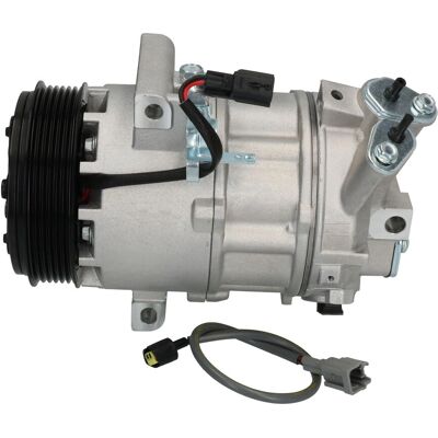 BOSCH 1 986 AD1 380 - Compressore aria condizionata BOSCH 1 986 AD1 380 - Compressore aria condizionata