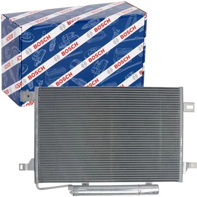 BOSCH 1 986 AD2 092 - Radiatore condizionatore auto BOSCH 1 986 AD2 092 - Radiatore condizionatore auto