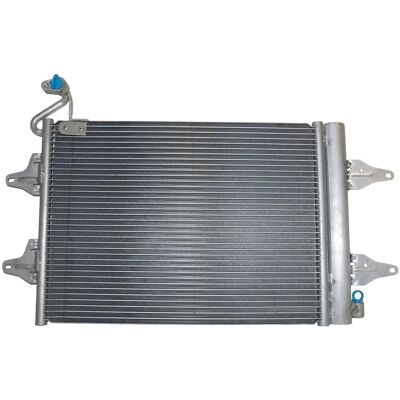 BOSCH 1 986 AD2 096 - Radiator climatizării auto BOSCH 1 986 AD2 096 - Radiator climatizării auto