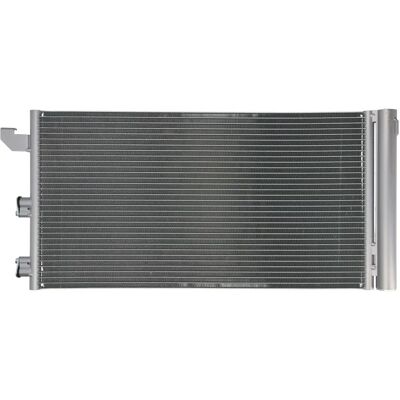 BOSCH 1986AD2100 - Luftkonditionsradiator BOSCH 1986AD2100 - Luftkonditionsradiator