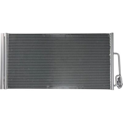 BOSCH 1 986 AD2 101 - radiateur de refroidissement BOSCH 1 986 AD2 101 - radiateur de refroidissement
