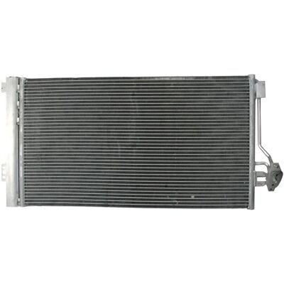 Condensador BOSCH - 1 986 AD2 108 - Compatible con R 1234yf, R 134a Condensador BOSCH - 1 986 AD2 108 - Compatible con R 1234yf, R 134a