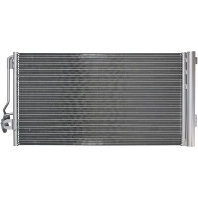 BOSCH Kondensator - R-1234yf/R-134a - Kompakt, Korrosjonsbestandig BOSCH Kondensator - R-1234yf/R-134a - Kompakt, Korrosjonsbestandig