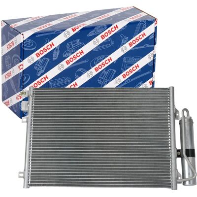 Bosch 1 986 AD2 150 - Luftkonditionsradiator Bosch 1 986 AD2 150 - Luftkonditionsradiator