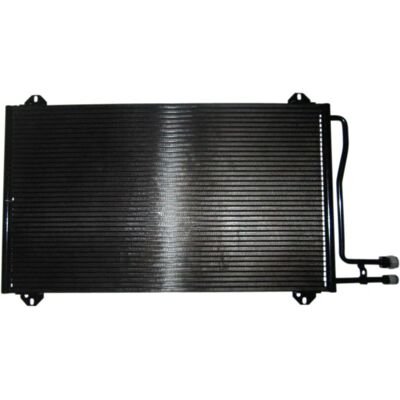 BOSCH 1 986 AD2 161 - Luftkonditionsradiator för bil BOSCH 1 986 AD2 161 - Luftkonditionsradiator för bil
