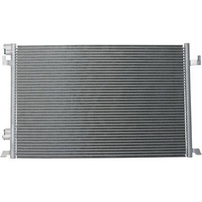 BOSCH 1 986 AD2 165 - Bil luftkondisjoneringsradiator BOSCH 1 986 AD2 165 - Bil luftkondisjoneringsradiator