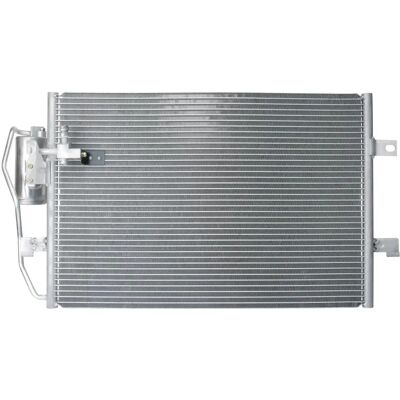 BOSCH 1 986 AD2 187 - Kondensator (Airconditioner) BOSCH 1 986 AD2 187 - Kondensator (Airconditioner)