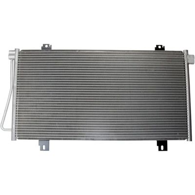 BOSCH 1 986 AD2 197 - Radiateur BOSCH 1 986 AD2 197 - Radiateur