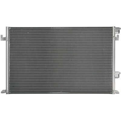 BOSCH 1 986 AD2 202 - Radiateur de climatisation BOSCH 1 986 AD2 202 - Radiateur de climatisation