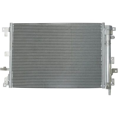 BOSCH 1 986 AD2 210 - Luftkonditioneringsradiator BOSCH 1 986 AD2 210 - Luftkonditioneringsradiator