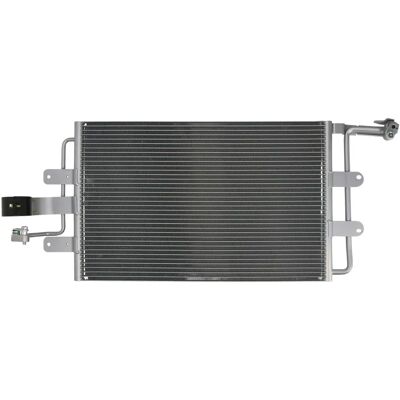 BOSCH 1 986 AD2 211 - Bil klimakondensator BOSCH 1 986 AD2 211 - Bil klimakondensator