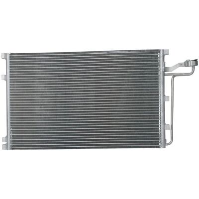 BOSCH 1 986 AD2 244 - Radiateur de refroidissement - Publicité BOSCH 1 986 AD2 244 - Radiateur de refroidissement - Publicité