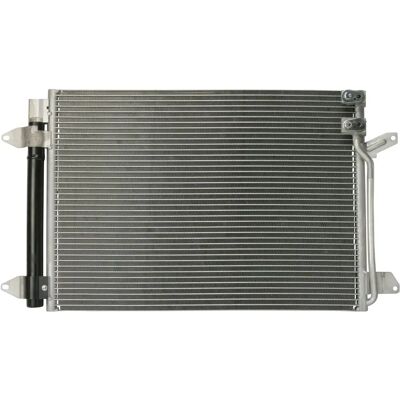 BOSCH 1 986 AD2 270 - Klimakjøler OEM VW 5C0 816 411 BOSCH 1 986 AD2 270 - Klimakjøler OEM VW 5C0 816 411