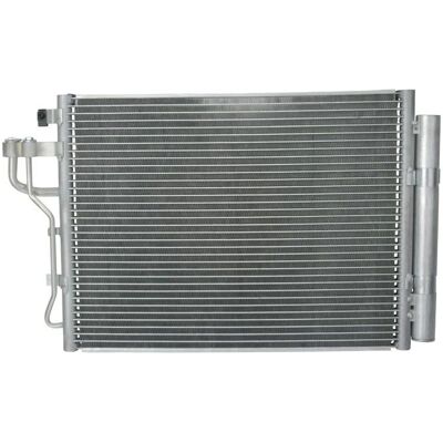 BOSCH 1 986 AD2 275 - Ilmastointiradiator BOSCH 1 986 AD2 275 - Ilmastointiradiator