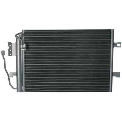 BOSCH 1 986 AD2 282 - Radiator BOSCH 1 986 AD2 282 - Radiator