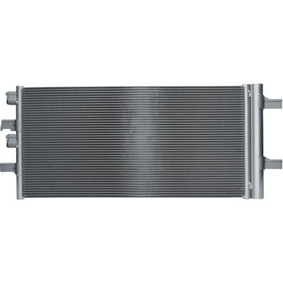 BOSCH 1 986 AD2 320 - Kylsystem OEM BMW 64 53 9 271 207 BOSCH 1 986 AD2 320 - Kylsystem OEM BMW 64 53 9 271 207