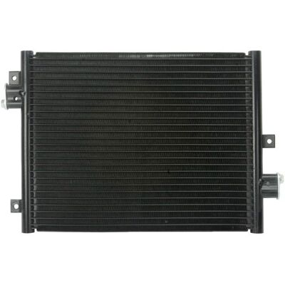 BOSCH 1 986 AD2 323 - Radiateur de climatisation automobile BOSCH 1 986 AD2 323 - Radiateur de climatisation automobile
