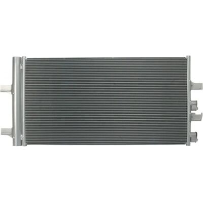 Bosch 1 986 AD2 330 Condensatore - Climatizzazione Bosch 1 986 AD2 330 Condensatore - Climatizzazione