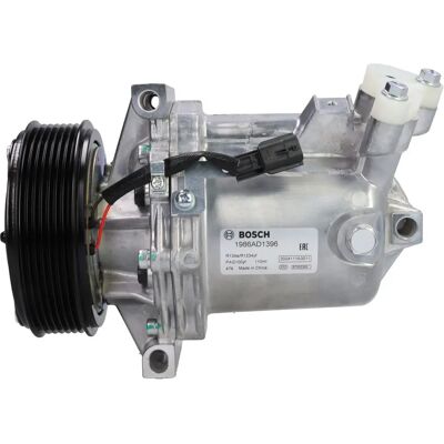 OEM-kompressor BOSCH 1986AD1396 för Renault OEM-kompressor BOSCH 1986AD1396 för Renault