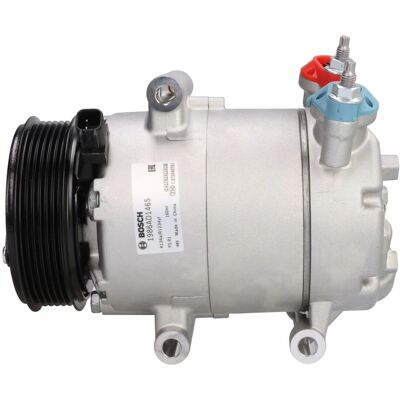 BOSCH 1986AD1465 OEM Ford Kompressor - Klimaanlage BOSCH 1986AD1465 OEM Ford Kompressor - Klimaanlage