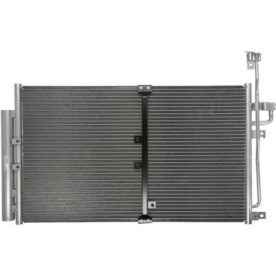 BOSCH 1 986 AD2 339 - Car Air Conditioning Radiator BOSCH 1 986 AD2 339 - Car Air Conditioning Radiator