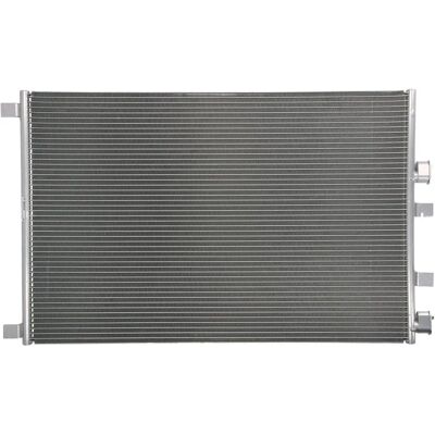 BOSCH 1 986 AD2 353 - Radiateur de climatisation BOSCH 1 986 AD2 353 - Radiateur de climatisation
