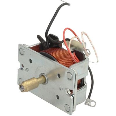 BOSCH 1 986 SE4 120 Magnetisk Switch - Magnetic Switch BOSCH 1 986 SE4 120 Magnetisk Switch - Magnetic Switch