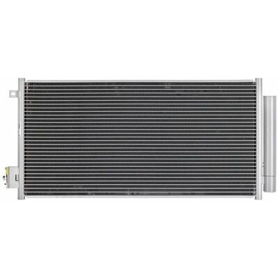 BOSCH 1 986 AD2 359 - Radiateur de climatisation BOSCH 1 986 AD2 359 - Radiateur de climatisation
