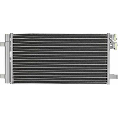 BOSCH 1986AD2395 OEM Luftkonditionskylare - Luftkonditionskylare BOSCH 1986AD2395 OEM Luftkonditionskylare - Luftkonditionskylare