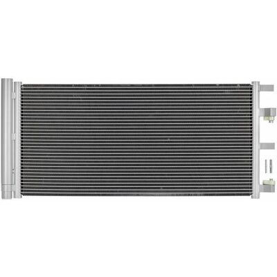 Bosch 1 986 AD2 396 - Condenseur de climatisation auto Bosch 1 986 AD2 396 - Condenseur de climatisation auto