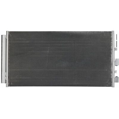 BOSCH 1986AD2402 - Luftkonditioneringsradiator för Ford JX6119710 BOSCH 1986AD2402 - Luftkonditioneringsradiator för Ford JX6119710