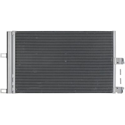 BOSCH 1986AD2406 - Radiátor klimatizace pro auto BOSCH 1986AD2406 - Radiátor klimatizace pro auto
