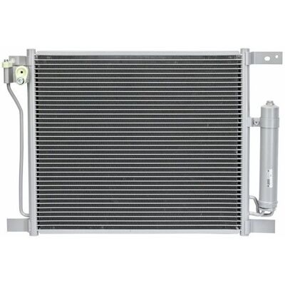 Bosch 1986AD2409 OEM Nissan Motor Kylarelement Bosch 1986AD2409 OEM Nissan Motor Kylarelement