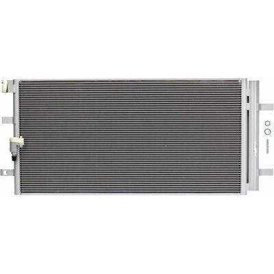 Bosch 1 986 AD2 427 - Refrigeratore clima auto Bosch 1 986 AD2 427 - Refrigeratore clima auto