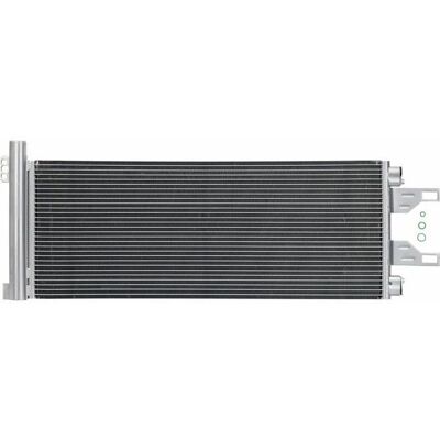 BOSCH 1 986 AD2 434 - Klimakühler für Auto BOSCH 1 986 AD2 434 - Klimakühler für Auto