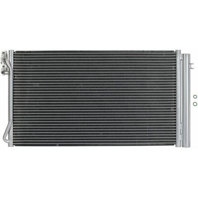 BOSCH 1 986 AD2 437 Pièces OEM pour BMW - Radiateur de refroidissement - Publicité BOSCH 1 986 AD2 437 Pièces OEM pour BMW - Radiateur de refroidissement - Publicité