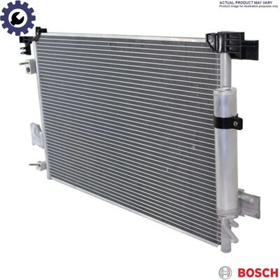 BOSCH 1 986 AD2 455 - Condizionatore BOSCH 1 986 AD2 455 - Condizionatore