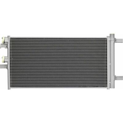 BOSCH 1 986 AD2 465 - Refroidisseur de climatisation BOSCH 1 986 AD2 465 - Refroidisseur de climatisation